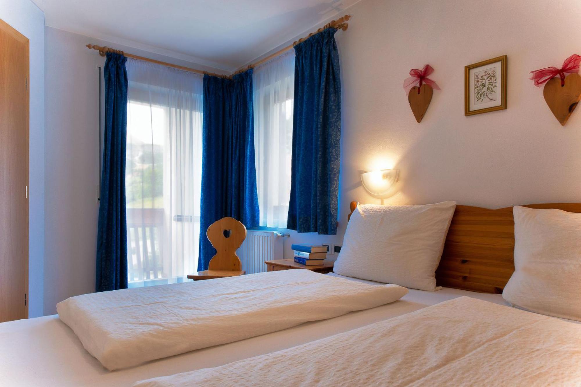 קולפוסקו Residence Barbara מראה חיצוני תמונה