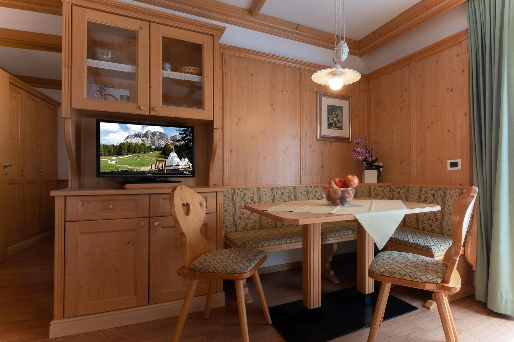 קולפוסקו Residence Barbara מראה חיצוני תמונה