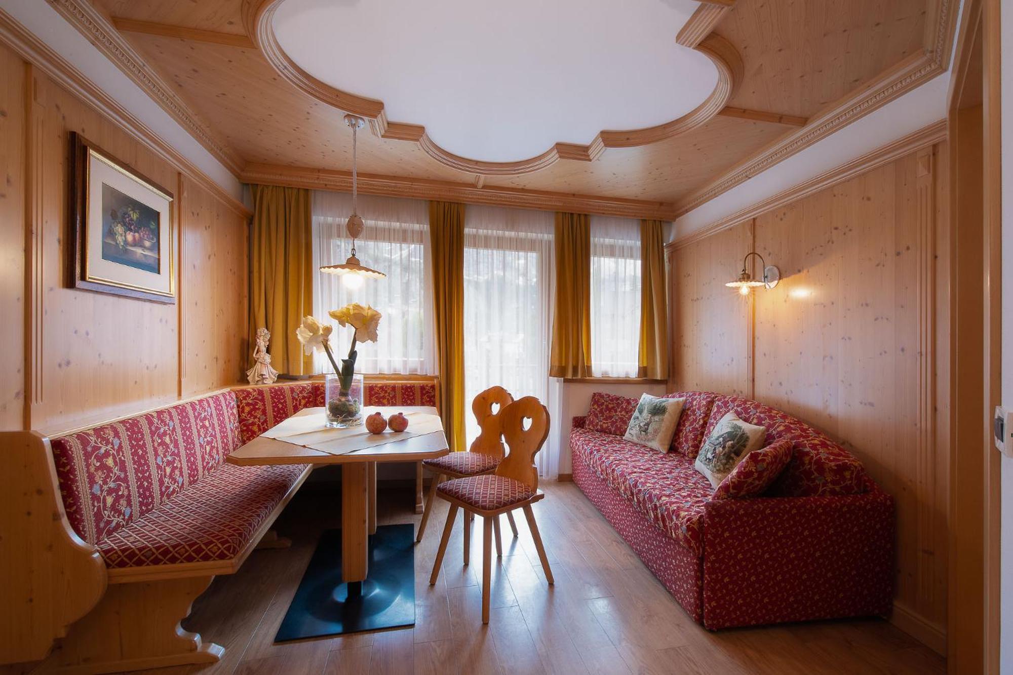 קולפוסקו Residence Barbara מראה חיצוני תמונה