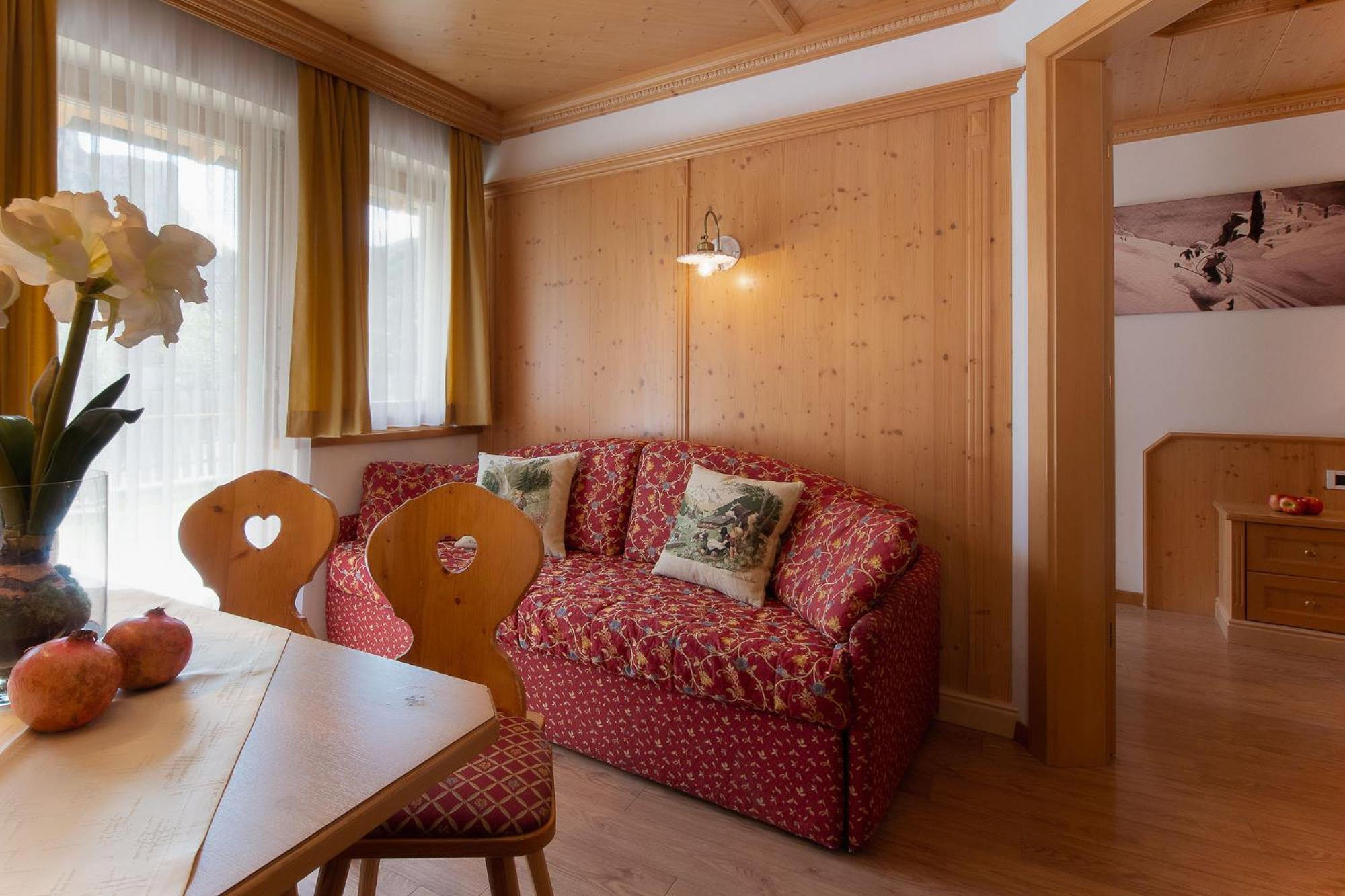 קולפוסקו Residence Barbara מראה חיצוני תמונה