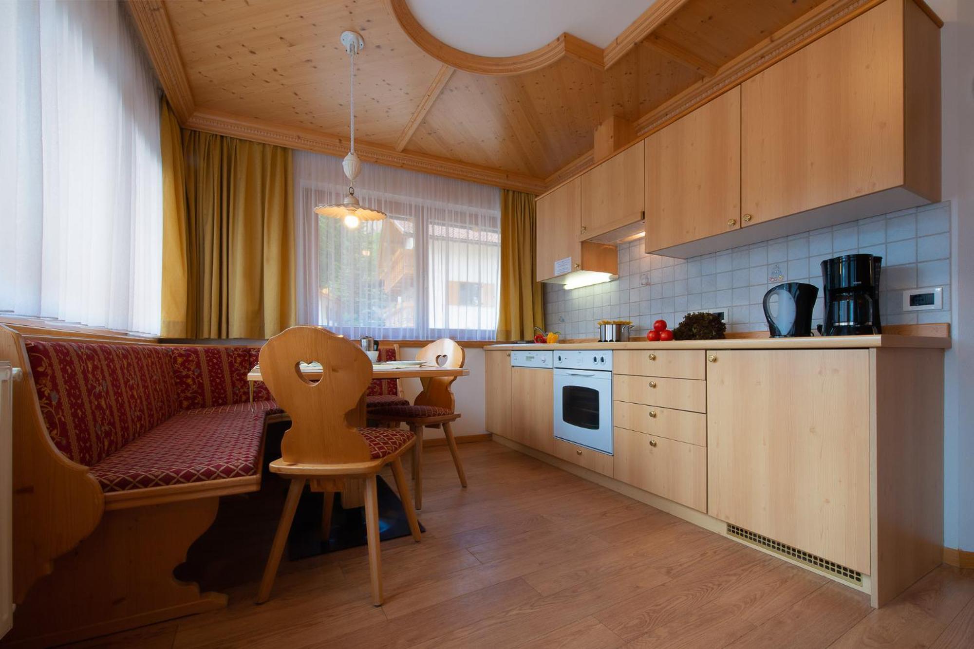 קולפוסקו Residence Barbara מראה חיצוני תמונה